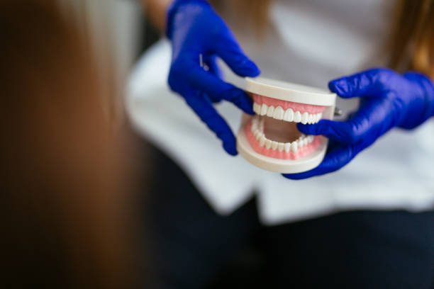 Best Full Mouth Reconstruction  in Sayreville, NJ
