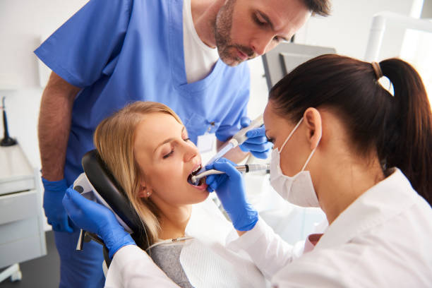 Oral Cancer Screening in Sayreville, NJ