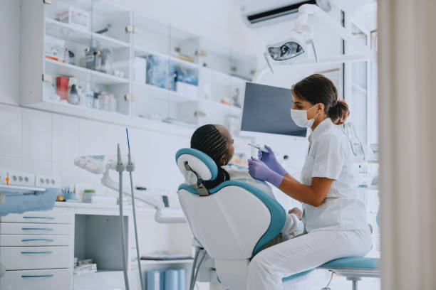 Why Choose Us for Your Dental Needs in Sayreville, NJ