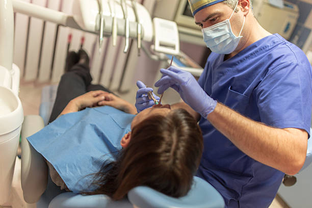 Best Dental Inlays and Onlays  in Sayreville, NJ