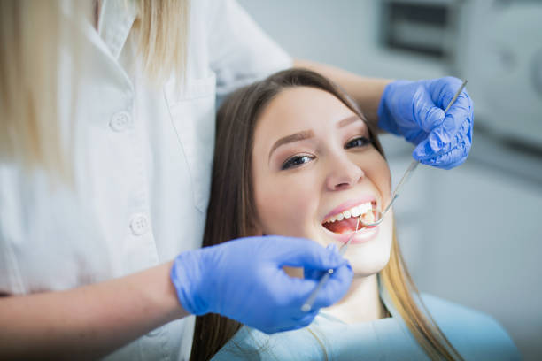 Best Dental Bonding  in Sayreville, NJ